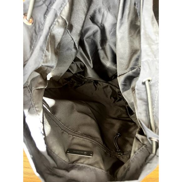 lululemon backpack black NWOT - Picture 9 of 12